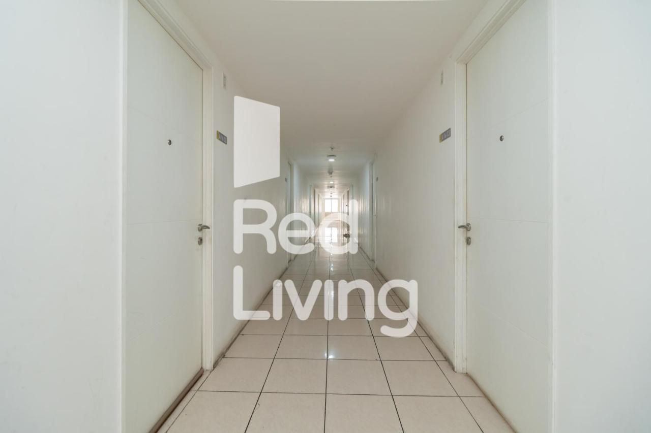 Redliving Apartemen Bassura City - Vina Tan Tower Flamboyan 雅加达 外观 照片